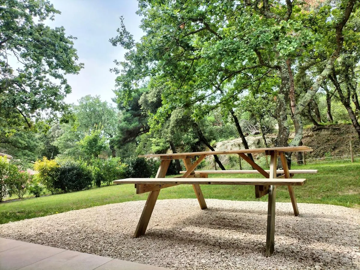 Le Val D'O - Gite Drome Provencale Avec Piscine Valaurie