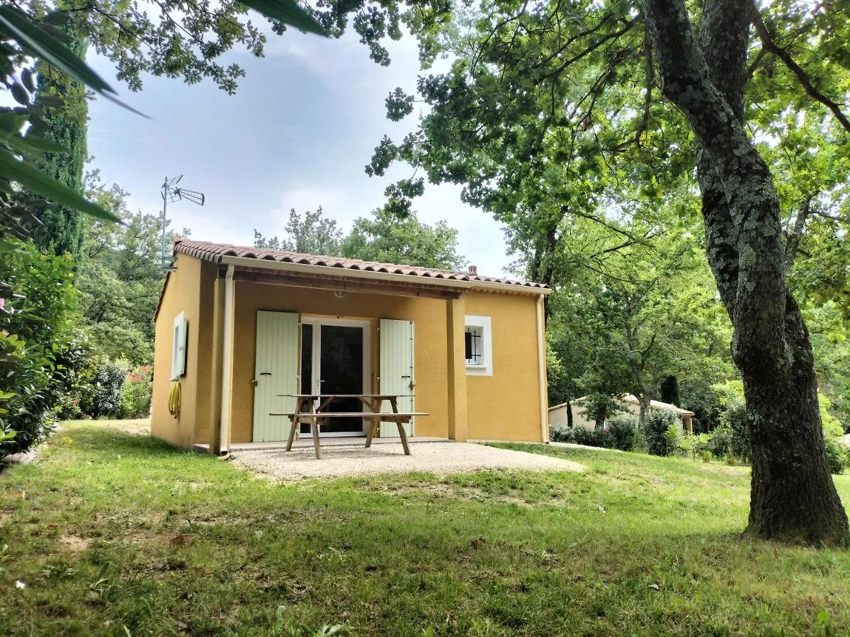 Holiday home Le Val D'O - Gite Drome Provencale Avec Piscine Valaurie