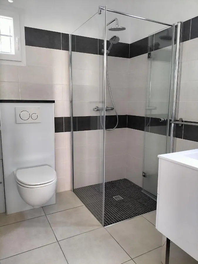 Le Val D'O - Gite Drome Provencale Avec Piscine Valaurie Holiday home